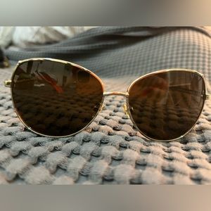 Kate Spade Candida sunglasses- polarized
